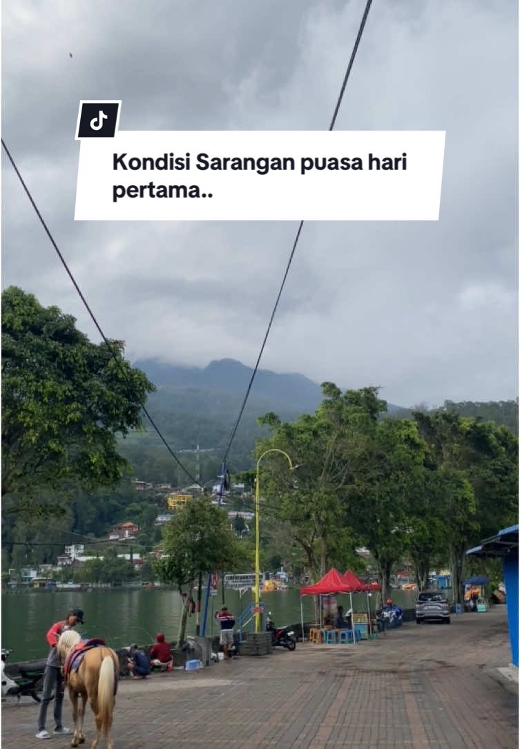 Marhaban yaa romadhon.. #RamadanDiTikTok #sarangan #telagasarangan #magetan24jam #jawatimur #saranganlake 