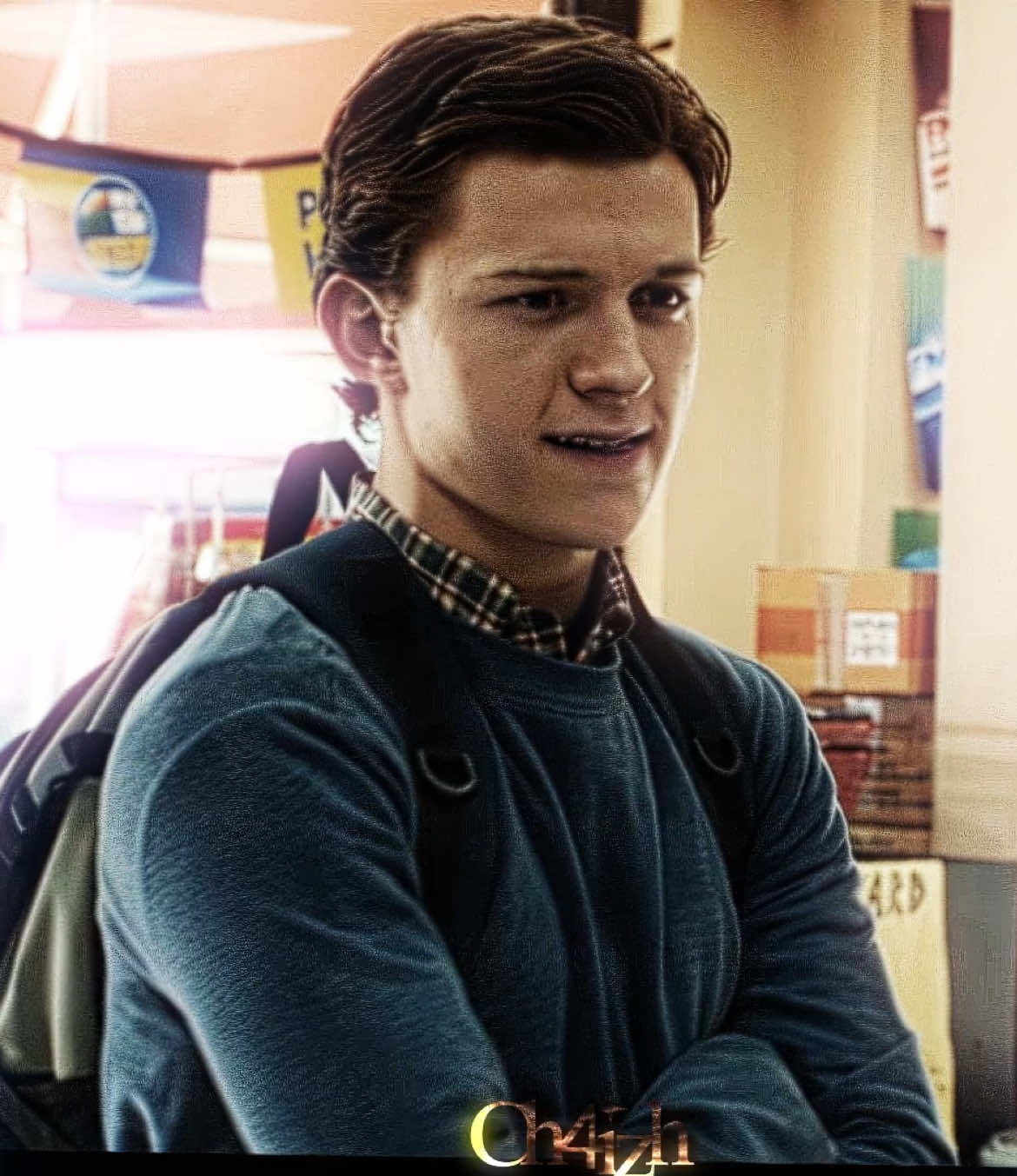 hi i added my spotify to my linktree pls tell me songs i can add to my playlist based on my taste in music 💗 (IM CHANGING MY HANDBRAKE SETTINGS  THE QUALITY IS SO BAD😭😭) scp:@Juan frfr & aehqllandscenes #spiderman #peterparker #tomholland #andrewgarfield #tobymaguire #marvel #mcu #avengers #edit #aftereffects #blowthisup #foryou #fyp 