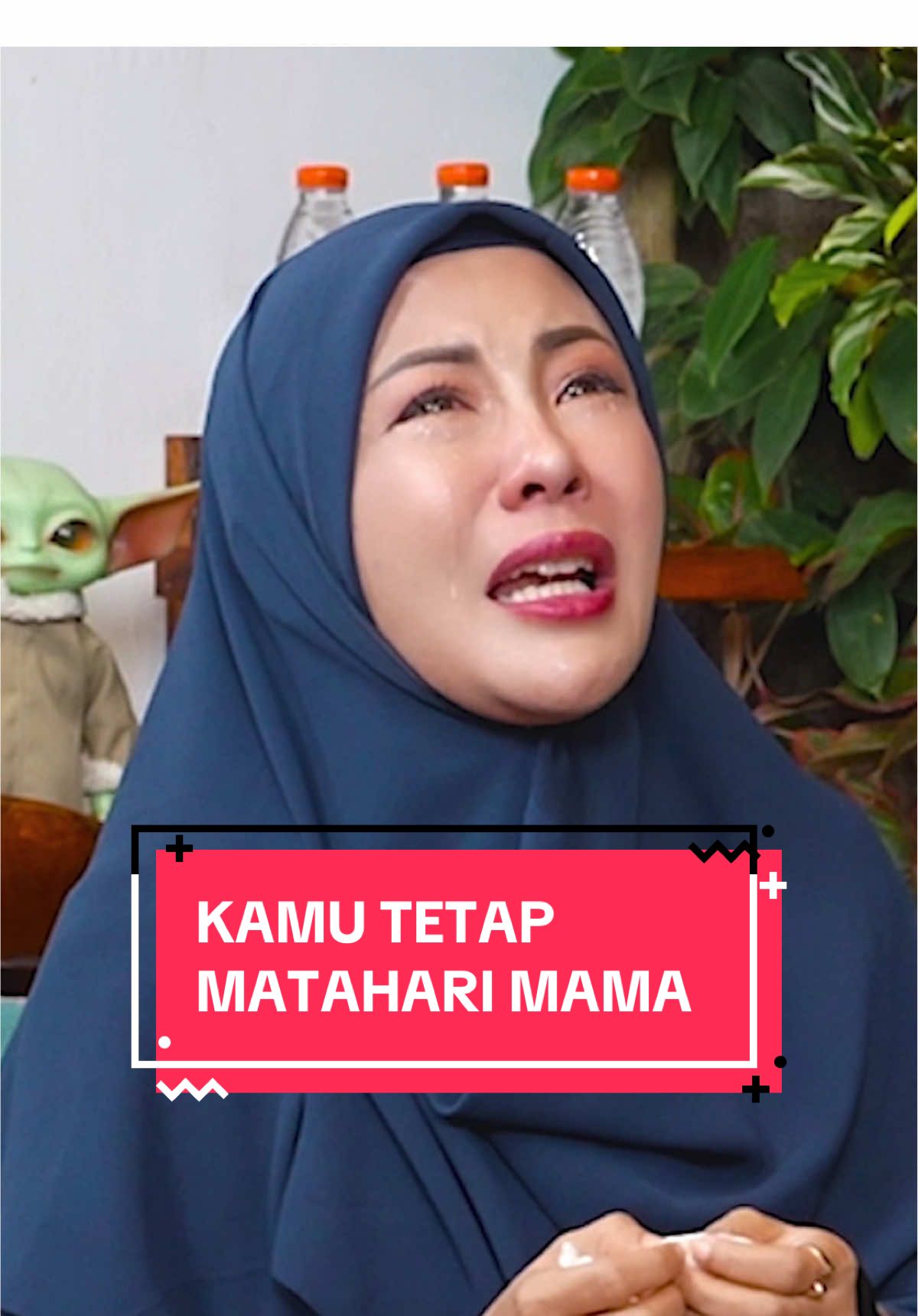 MAMA TETAP SAYANG KALIAN… #fyp #viralvideo #viral #fypage #dennysumargo #foryou #trending #fyppppppppppppppppppp #podcast 