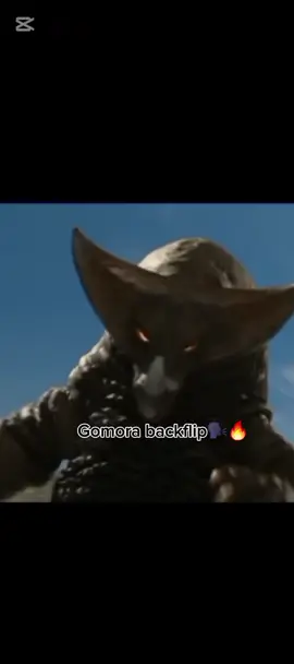 #CapCut #ultraman #Gomora #fyp #edit 