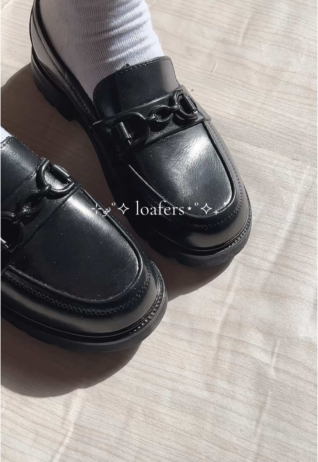 Loafers ౨ৎ #recos #shoes #loafers #loafersshoes 