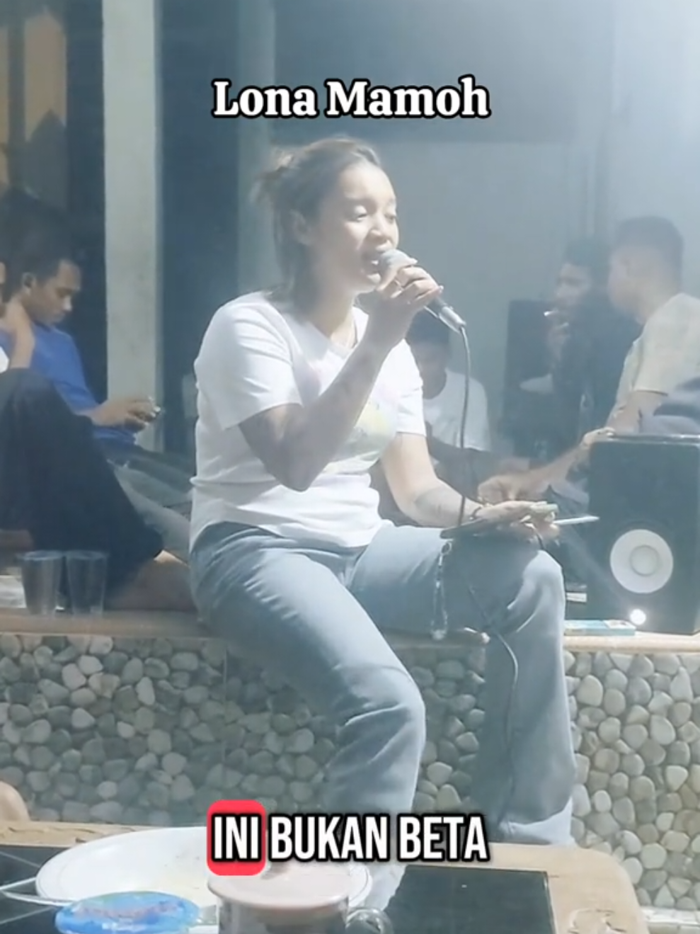#lonamamoh #sampekapan 