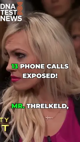 13 Calls to HIM? The Shocking Confrontation #shorts #drama #confrontation #relationships #shocking #infidelity #trustissues #viralshorts #courtroomdrama #phonecall #exposed #relationshipdrama #truth