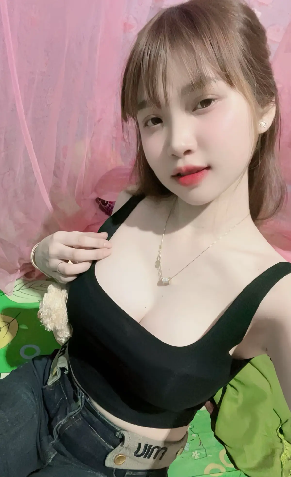 Hiền thì có chứ đẹp thì không 😄❤️ #bentre71🌴🥥 #xuhuongtiktok 