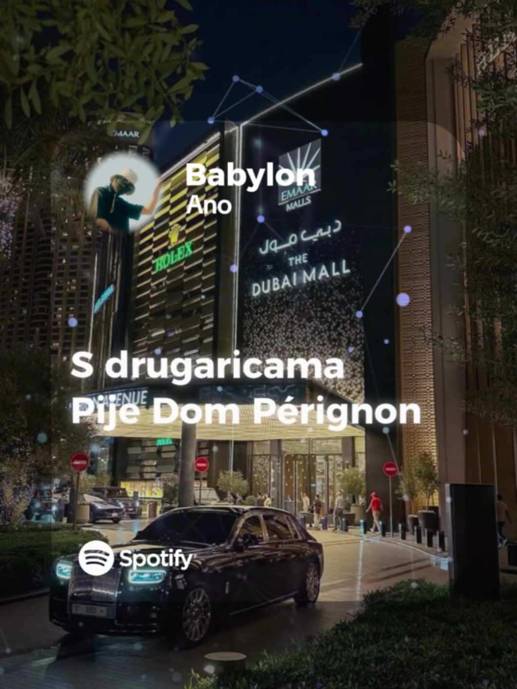 Babylon🔥🌴#ano #babylon #soon #foryoupage #spotify #balkan #fyp 