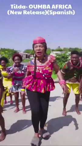 Discover the best of African entertainment with a mix of Nigerian music, Afrobeats, and Nollywood movies. Stay tuned for the latest hits, classic tunes, and soundtracks that celebrate the vibrant culture of Africa. AfricanMusic, NigerianMusic, Afrobeats, Nollywood, NaijaVibes, NigerianMovies, AfroPop, Highlife, NigerianArtists, NollywoodSoundtracks. Stream - https://lnk.to/Tildasweetmother RAS Collections- https://lnk.to/rogersallstarsrecords 🚀Grow on YouTube using our tools - https://vidiq.com/getyoursnow🚀 Stream - https://lnk.to/Tildasweetmother ➨Watch: https://youtu.be/mkp3WnUu_WQ https://web.facebook.com/RogersAllStars? Subscribe:https://lnk.to/rogersallstarsrecords @Rogers All Stars Records Listen to Tilda and Rocafill's Jazz in Oumba Africa a Spanish track in her Simple lady Album. Enjoy! Tilda is a Cameroonian singer and dancer who was a member of the original Rocafil Jazz band. She released an updated version of the album 