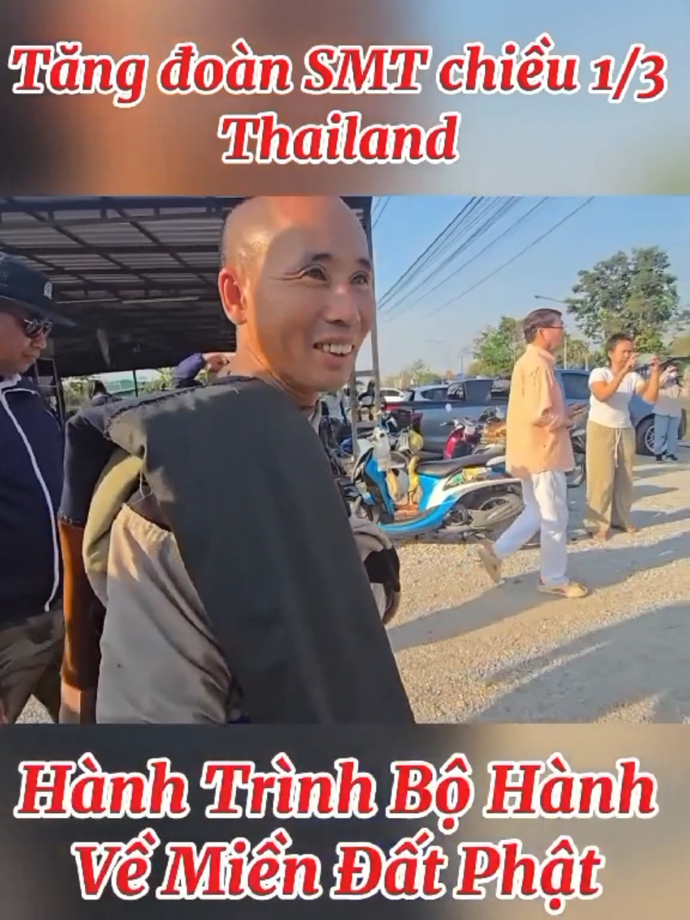 Buổi chiều an lành 1/3 #thayminhtue #vemiendatphat #tiktok_india 