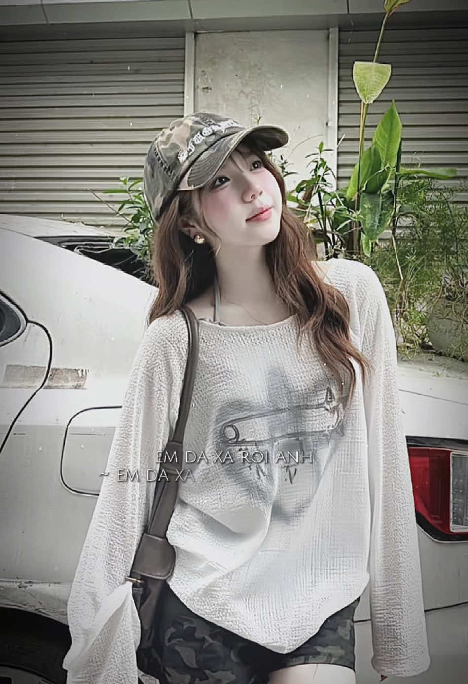 Em đã xa rời anh #xuhuong #phoidoxinh #aotrevai #twenti #CapCut 