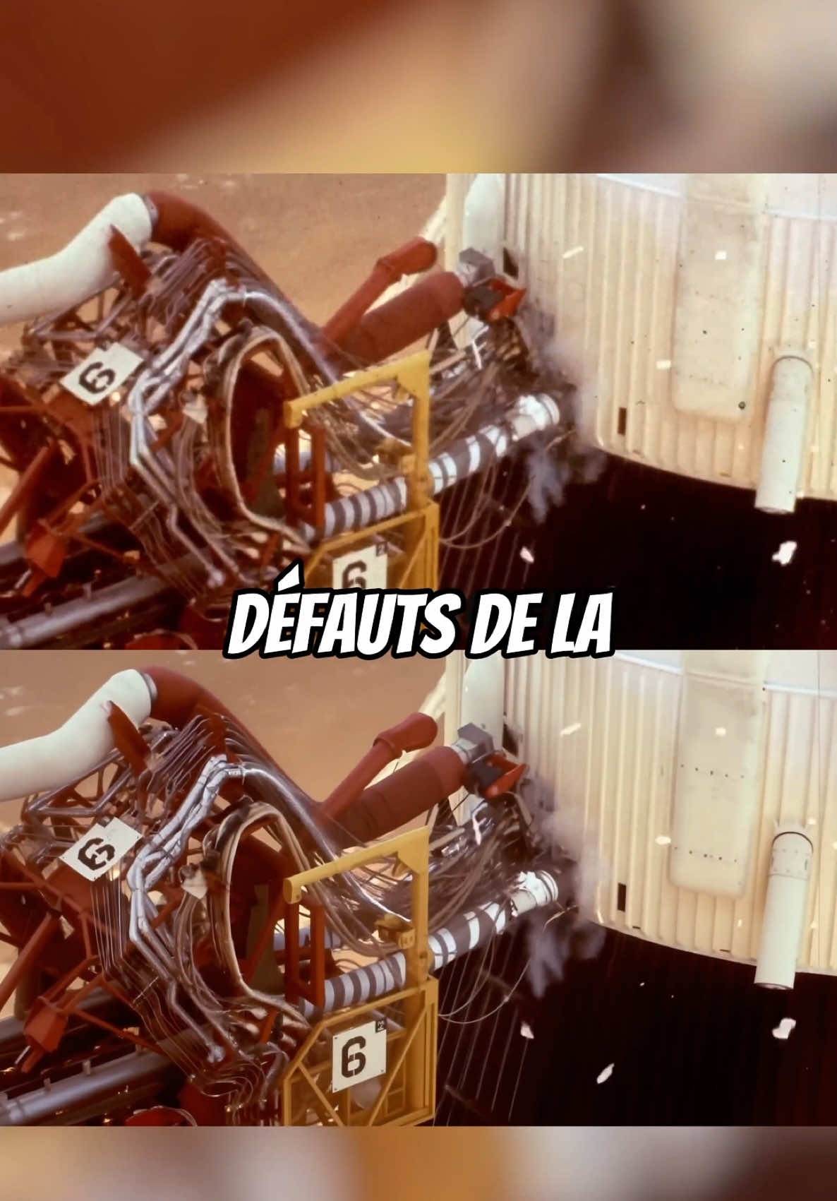 Le projet Star Light de Topaz est juste incroyable pour restaurer des vidéos ! ✨🎥🔥 #AI #IA #Vidéo #Restauration #TopazLabs #intelligenceartificielle 