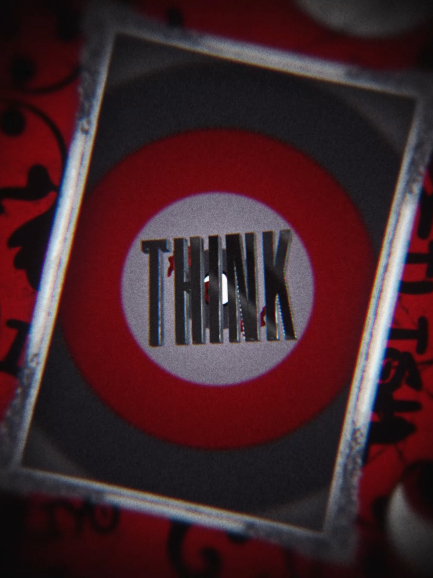 therefore i am // something something before i lock in on comms again #amv #edit #fyp #mv #animation #motiongraphics #motiongraphic #billieeilish 