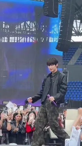 sunoo doing wonyoung's iconic dance 🥰 cr: iluvksnoo, silentstarsnk2, _ddeoremi  #sunoo #enhypen #fyp #enhypen 