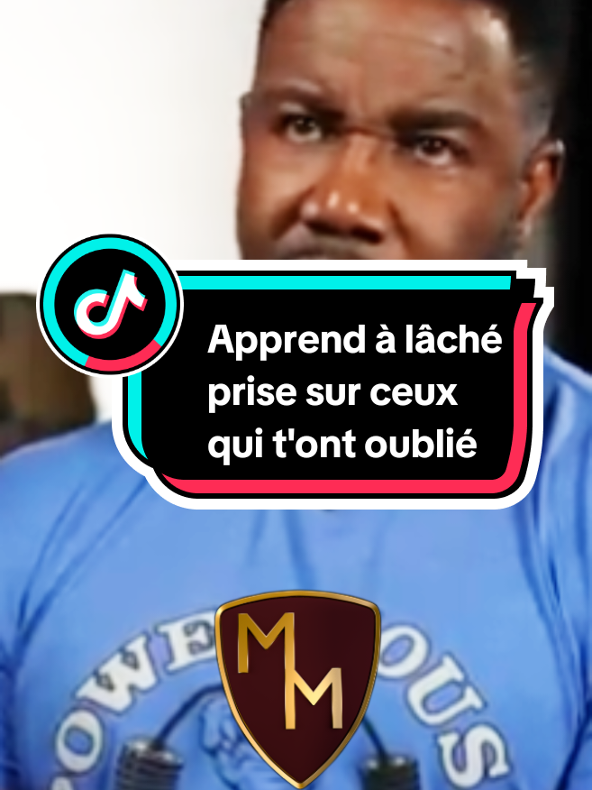 Apprend à lâché prise sur ceux qui t'ont oublié. #motivation #viral_video #conseil #fyp 