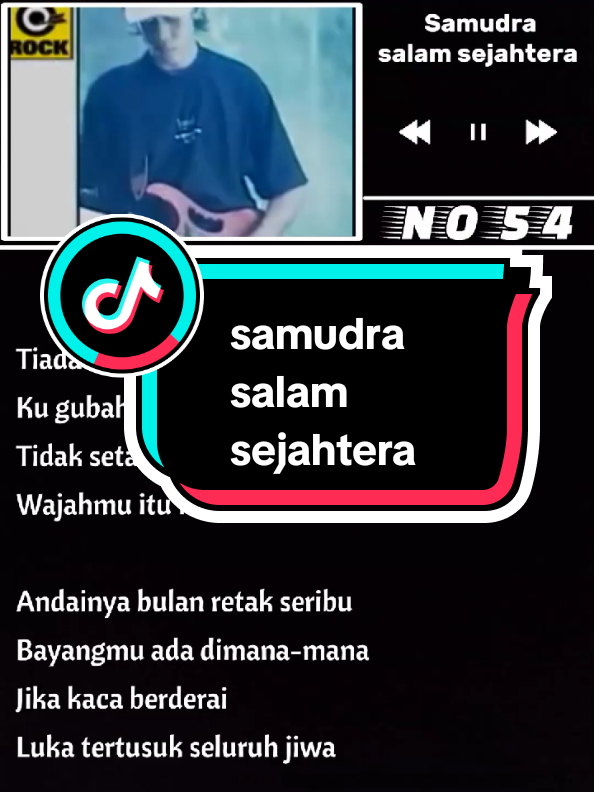 samudra ~ salam sejahtera  #samudra #salamsejahtera #liriklagu #sound #musik 