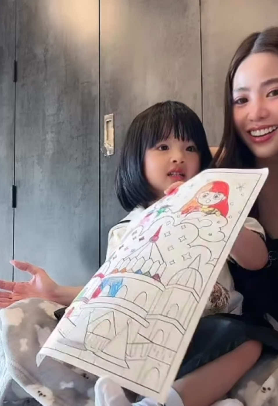 น้องเปียโน 5ขวบ กับ น้องสโน 3ขวบ #pianonichapat #piano_nichapat 