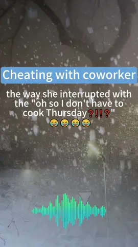 Part 1 Cheating with coworker! #PRANKSTARVIBES #DIRTYWORKWEDNESDAY #CHEATERS #UNFAITHFULL #AFAIRS #Drama 