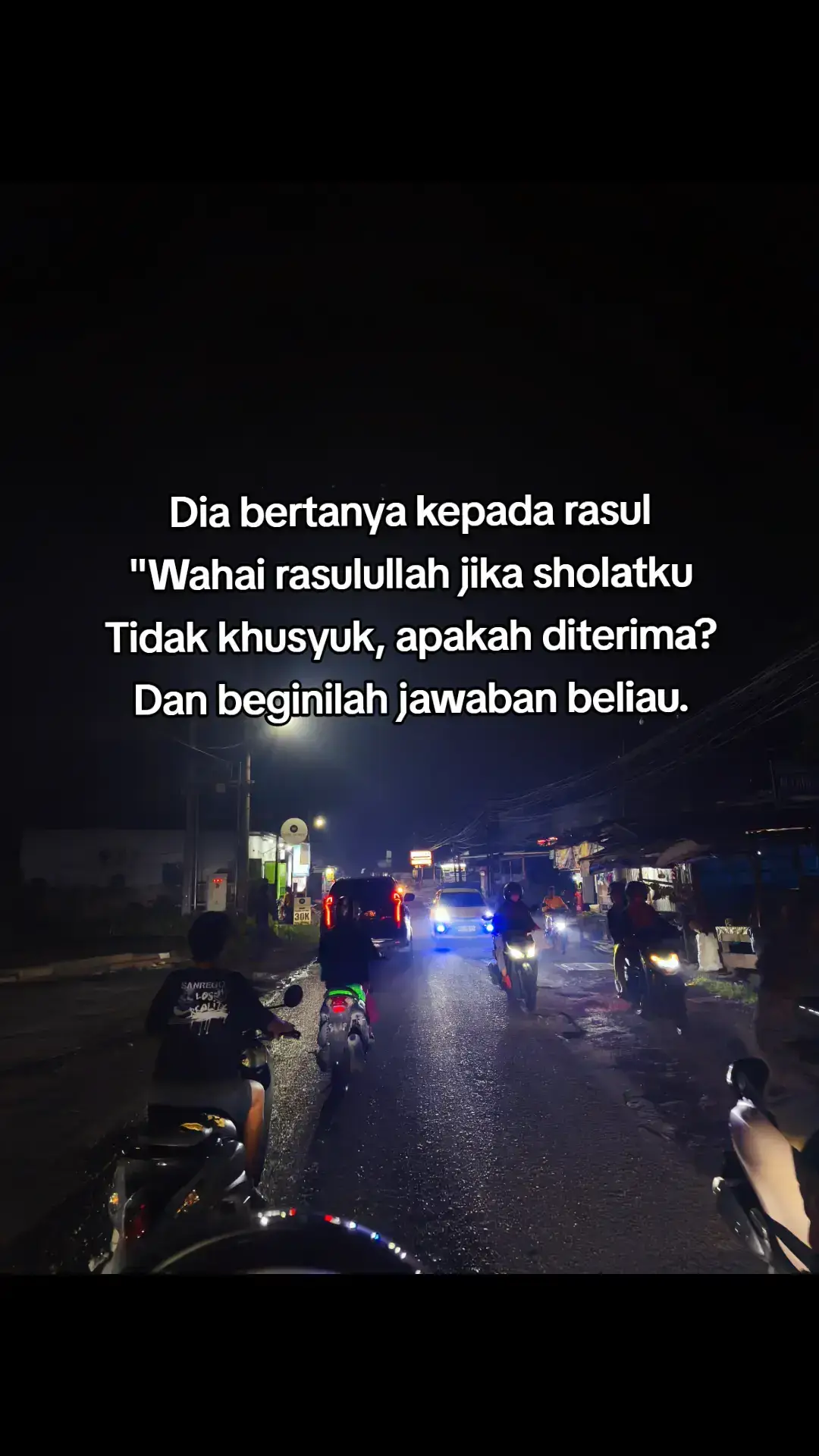 Pada suatu hari, di dalam majelis Rasulullah, seorang sahabat duduk dengan wajah penuh kegelisahan. Matanya menunduk, jemarinya saling menggenggam, seolah ada sesuatu yang berat di hatinya. Ia menghela napas, lalu dengan suara lirih, ia berkata, 