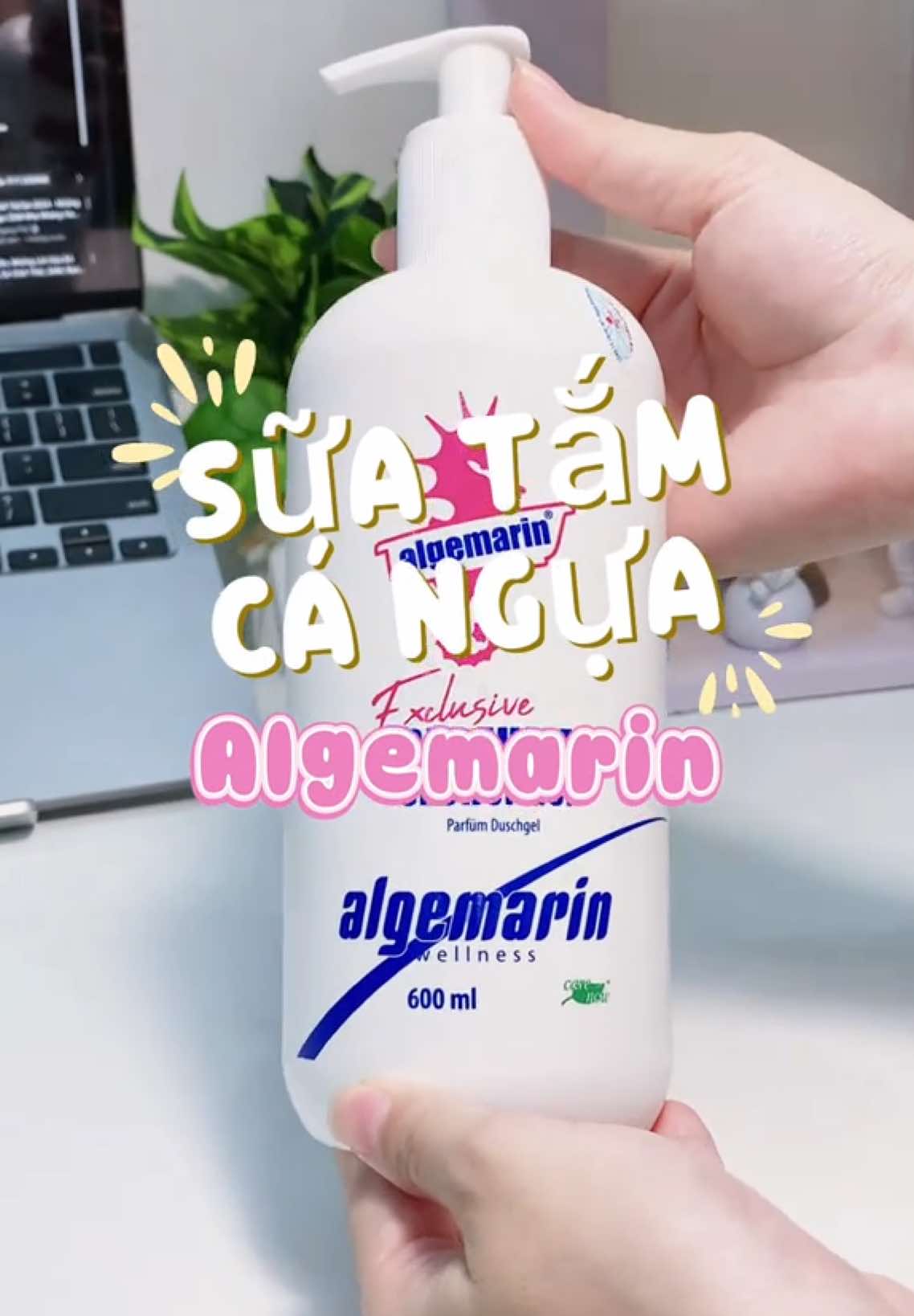 Em này thơm lắm luôn, mê lyy 😍#sữatắm #suatam #suatamnuochoa #suatamtrangda #review #reviewlamdep #duongda #viral #viralvideo #xuhuong #xh #ngtien_1814 