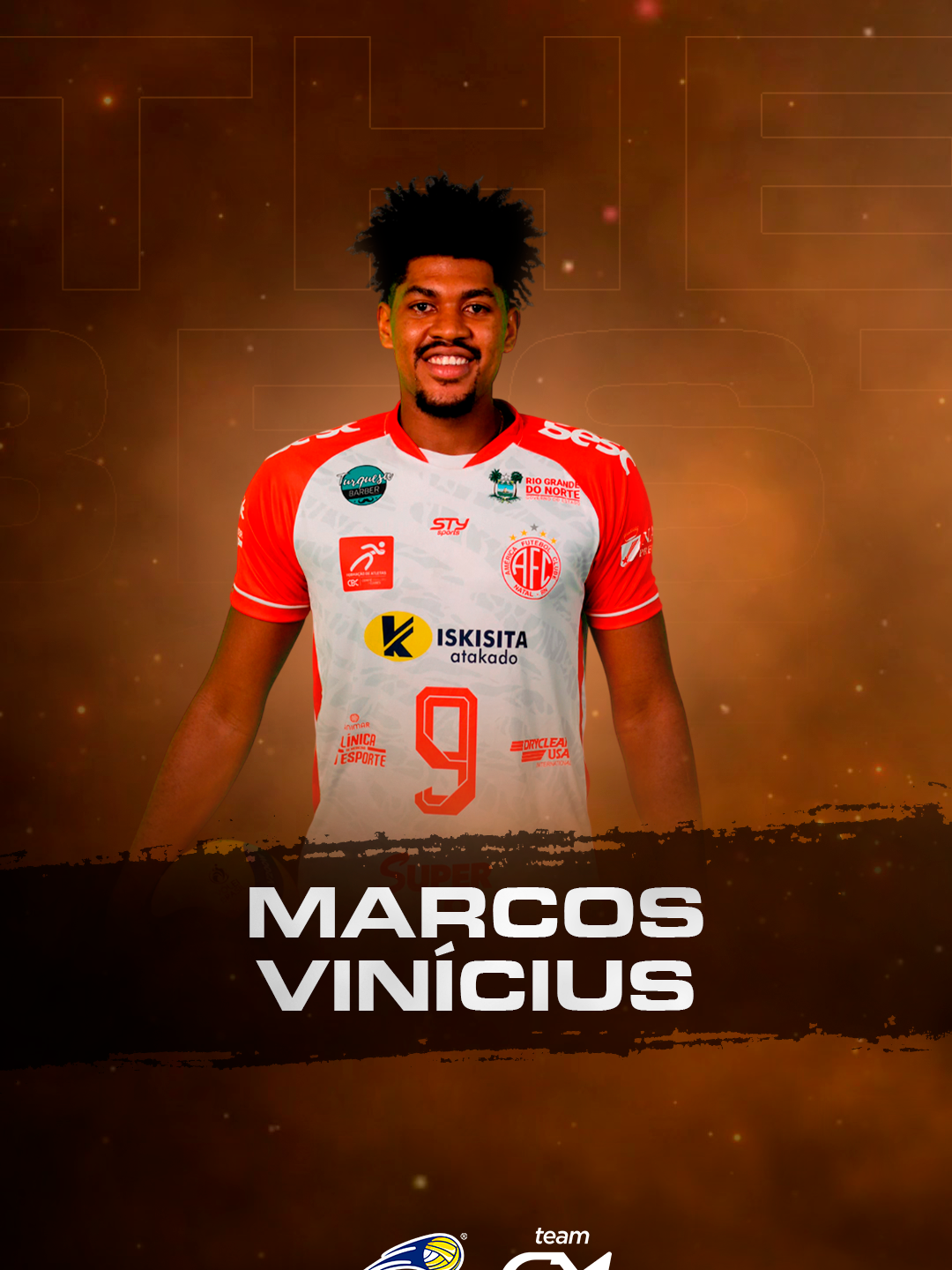 The Best of Marcos Vinícius 🇧🇷 | 🏐 Outside hitter/Opposite 2024/2025 | PLAYERS ON VOLLEYBALL Apresentamos os melhores momentos de Marcos Vinícius como ponteiro/oposto do América Natal na temporada 2024/2025. #PlayersOn #SportsEdits #VolleyballHighlights #VolleyballVideos #VoleiBrasil #Volleyball #Volley #Volei #Vôlei #Voleibol #VoleiMasculino #VoleibolMasculino #MensVolleyball #VoleiFeminino #VoleibolFeminino #WomensVolleyball #Videos #Highlights #Esportes #Esporte #Sports #Sport #Pallavolo #Voley #Voleybol #Siatkówka #Odbojka #VolleyballPlayers #VolleyballPlayer #volleyballworld 