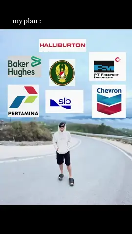 Rencana allah yang terbaik #schlumberger #trendtemplate #fypシ #frack #slb #operatormuda 