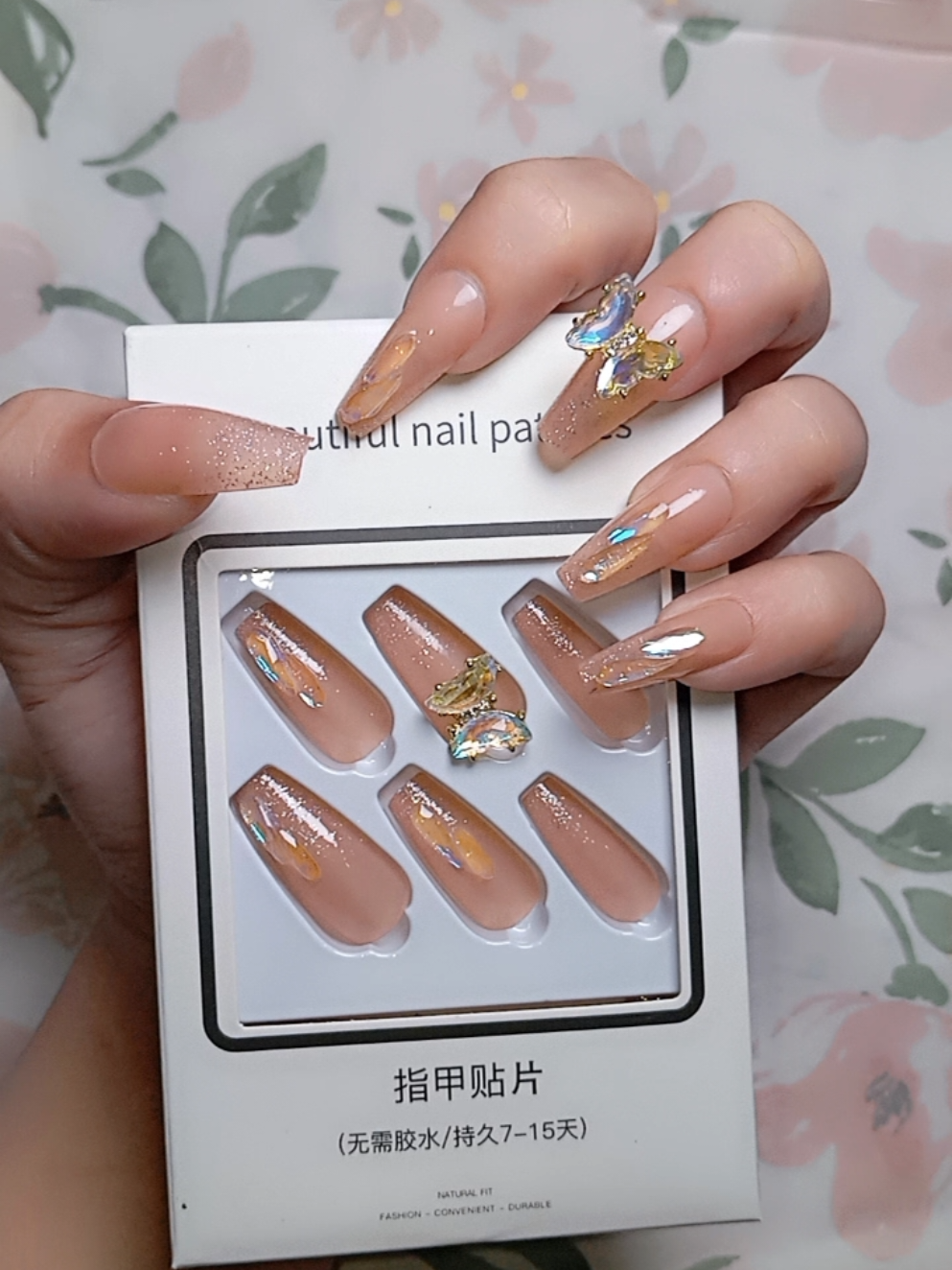 Fancy Press on in Just 250 each set 🥰 #CapCut #fyp #foryou #foryoupage #trending #viral #followme #capcutedit #nail #nails #nailart #gelnails #pressonnails #fakenails #falsenails #customnails #acrylic #acrylicnails #acrylics #fancynails #bownails #trend #wholesale #deals #reasonable #mostdemanding