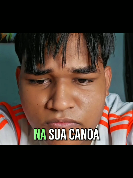 DE ONDE TIRARAM ESSA CANOA? #blackn444 #javali444 #comedia #carroça #fyp #memestiktok 