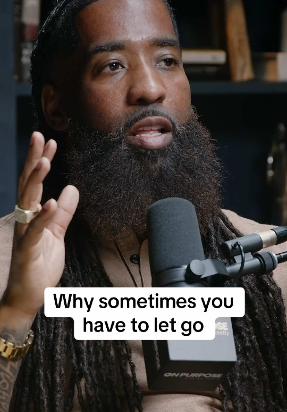 Think about this… clipped from my first episode with @Stephan Speaks on the @On Purpose Podcast 🙏🎙️ #Love #dating #Relationship #advice #motivation 
