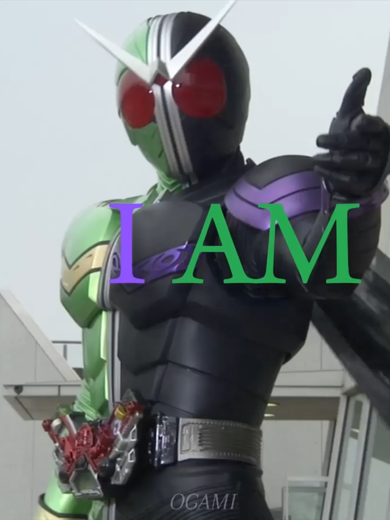 #KamenRider #KamenRiderW #shotarohidari #Double #tokusatsu #kamenrideredit #edit #fy