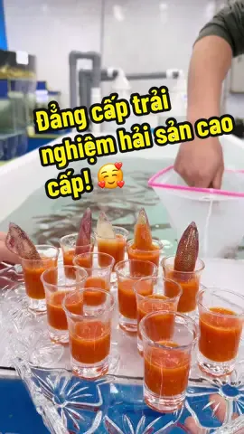Bạn đã được thử 1 lần trong đời...?! #haisanhungtruongsa #hungtruongsa #haisantuoingon #xuhuong #mucnhay 