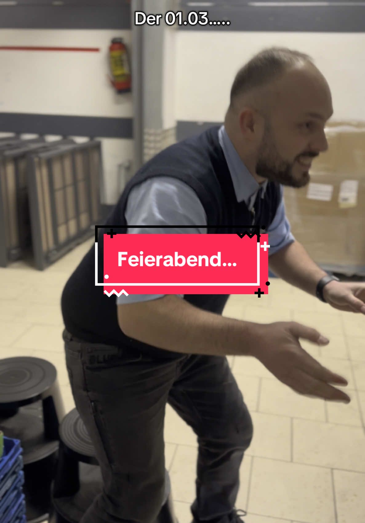 Und wie war eure Schicht heute so?😂😂#fyp #fyppp #forupage #fouryourpage #fürdich #einzelhandel #arbeit #work #lidldeutschland #lidlmitarbeiter #fürth #lidl 