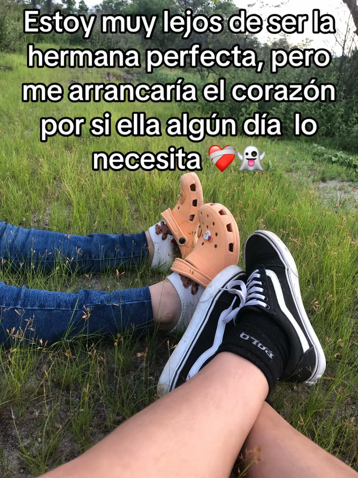 #paratii #hermanas @🧚🏽‍♀️Michi🍓❤️ 