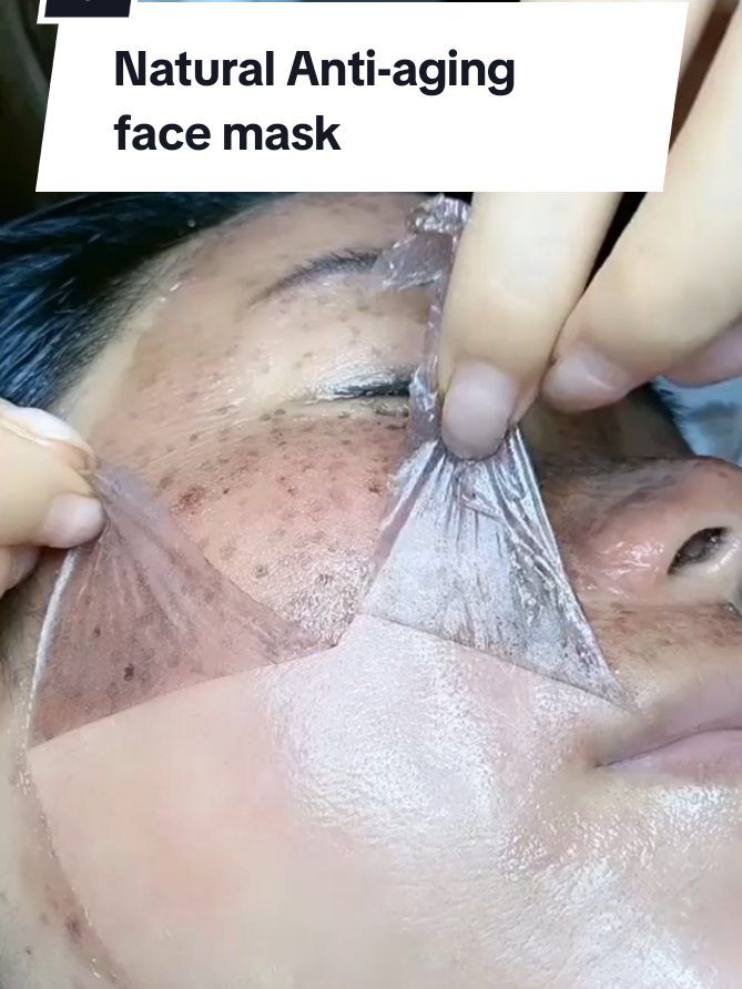 Even if you are 100 years old, your face Will look like a 15 years old. Discover this natural trick that Will leave you looking incredibly no matter your age. #brazil #foryou #fyp #DIY #naturalremedies #remedies #remedy #organic #natural #healthtips #foryoupage #usa_tiktok #england #mexico #facemask #skincare #antiaging #wrinkle #wrinkles #girls #women #beauty #beautytips 