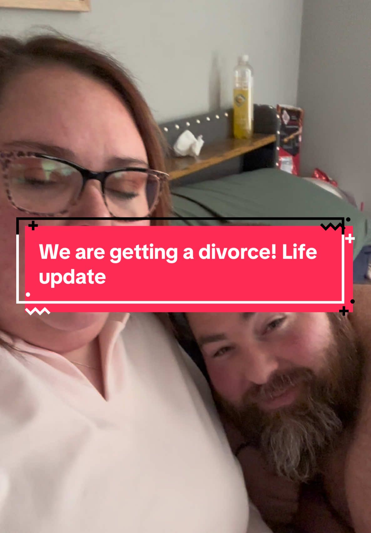 Here is our life update you have been waiting for 