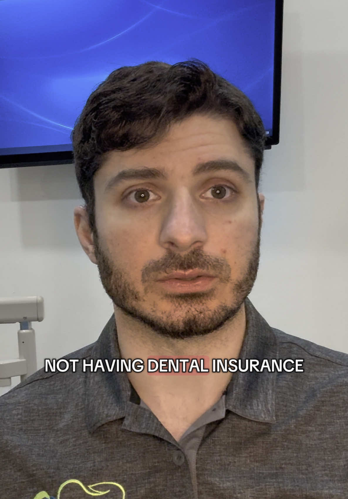 Dr. Nahhas understands that many patients don’t have dental insurance—and sometimes, it’s not even the best option for you. At Wave Dental, we offer flexible payment solutions to ensure you get the care you need without the stress. Call us at 832-346-9095 or visit us at 1427 Wilcrest Dr, Houston, TX 77042 to learn more! #WaveDentalTX #AffordableDentalCare #houstontx #houstondentists #creatorsearchinsights 