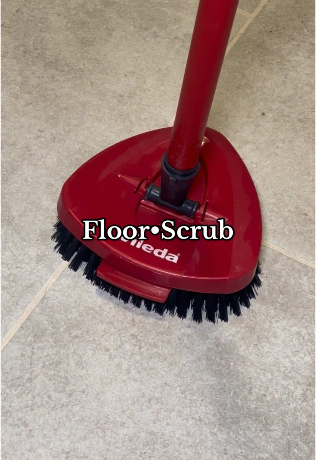 This attachment for the mop is a game changer🙌🏼 #CleanTok #cleaningtiktok #cleaningmotivation #cleaning #cleanwithme #asmr #floorscrub #satisfying #satisfyingvideo #cleaninghacks #cleaningproducts #fyp 