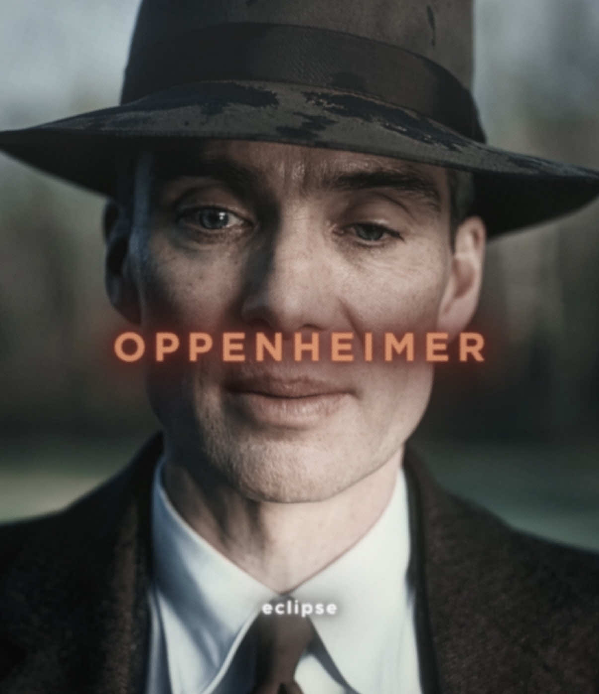 Oppenheimer is absolute cinema 😭‼️ #oppenheimer #christophernolan #cillianmurphy #oscars #edit #fyp 