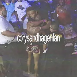 #charlesjohnson #innerg #UFC 