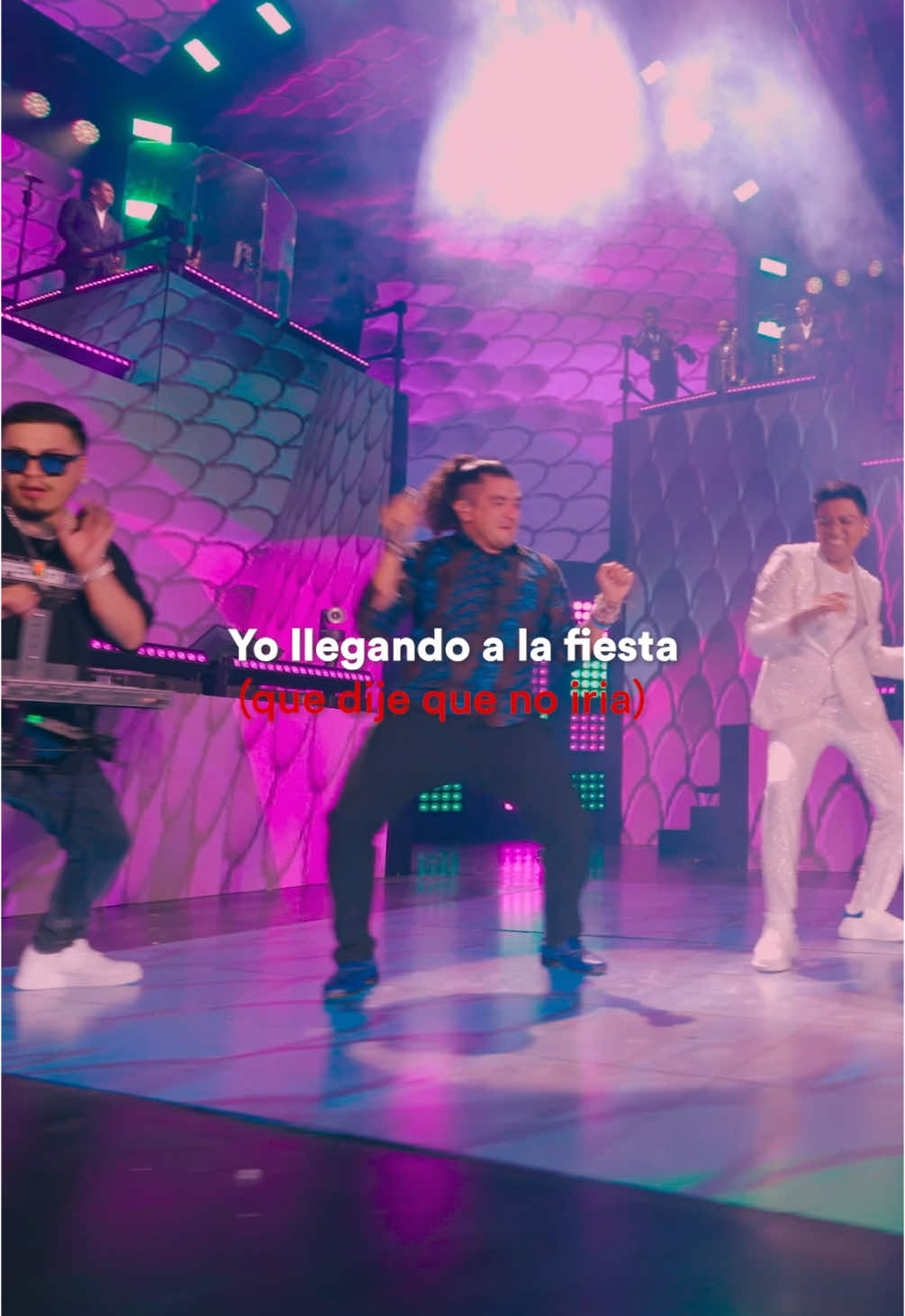 Yo llegando a la fiesta 🔥 *Que dije que no iría* 🥴 . . . #LaCulebritica #Grupo5 #MauricioMesones #DjPeligro #fyp #parati #Fiesta #grupo5oficial  