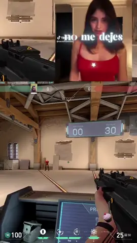 caballero hace lo suyo y se retira (nada que ver eva ahí xd) | #kotarik_ en #Twitch #EvaLinda #TeAmoEva:v @evapartis goat