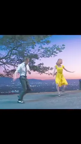 травма от их танца #lalaland #ryangosling #emmastone #trauma #dance 