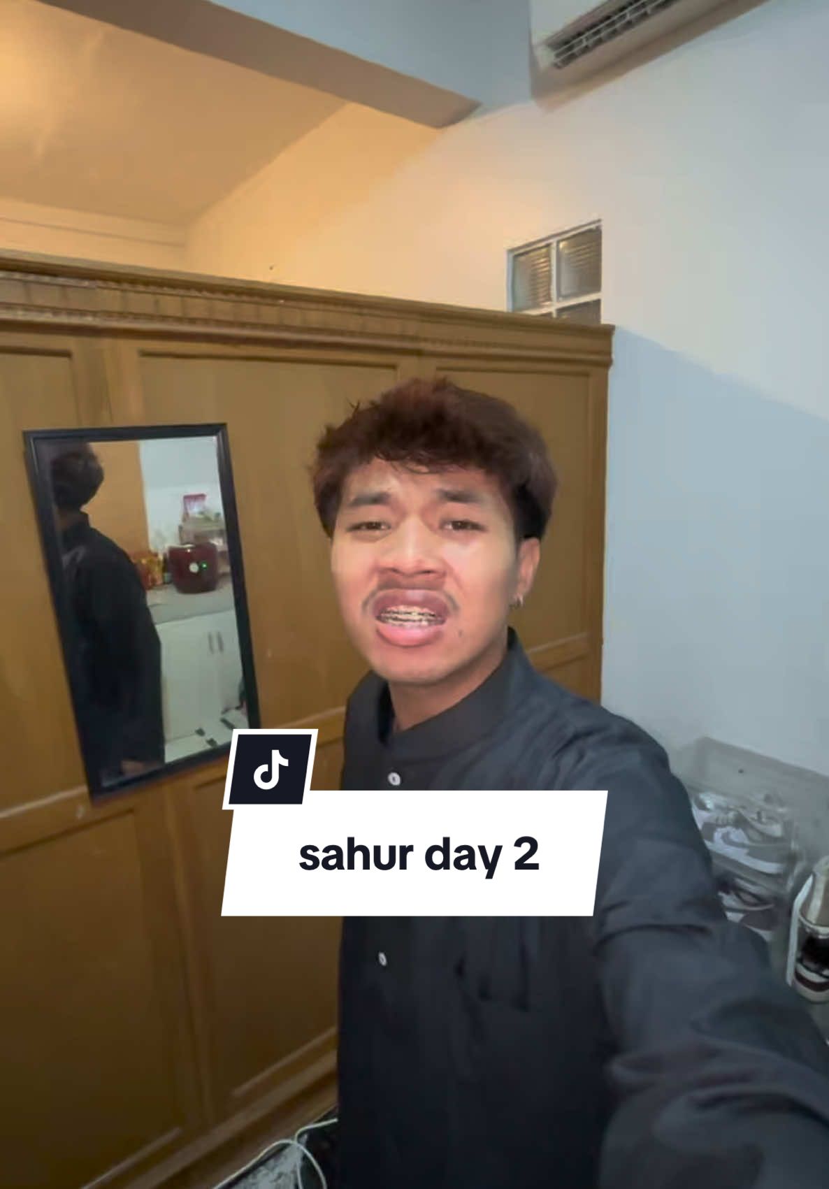 ini serius magrib masih lama?😔