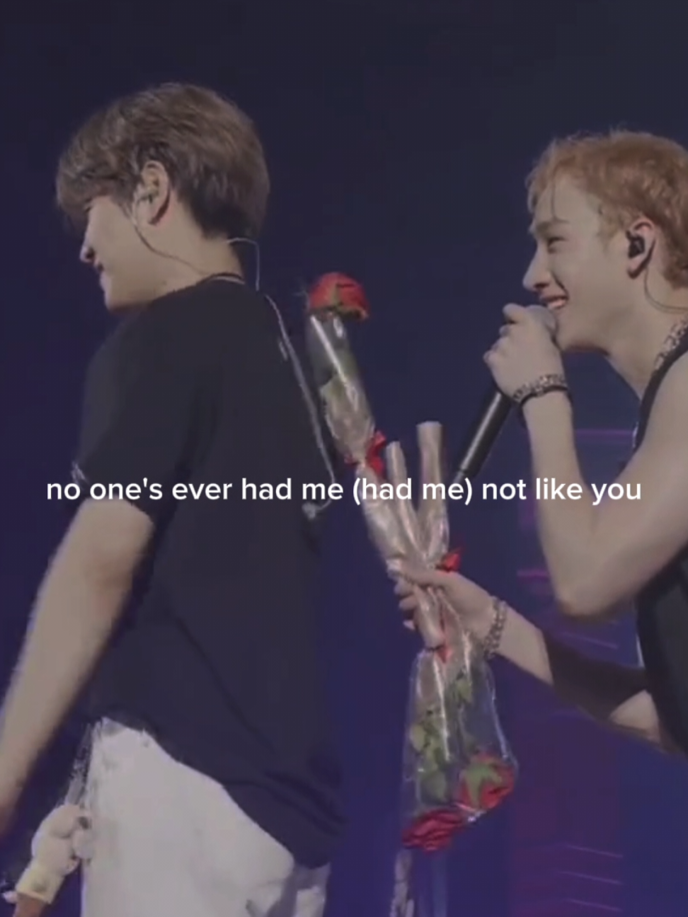 they love each other so much #chanmin #seungchan #skz #bangchan #seungmin #straykids 
