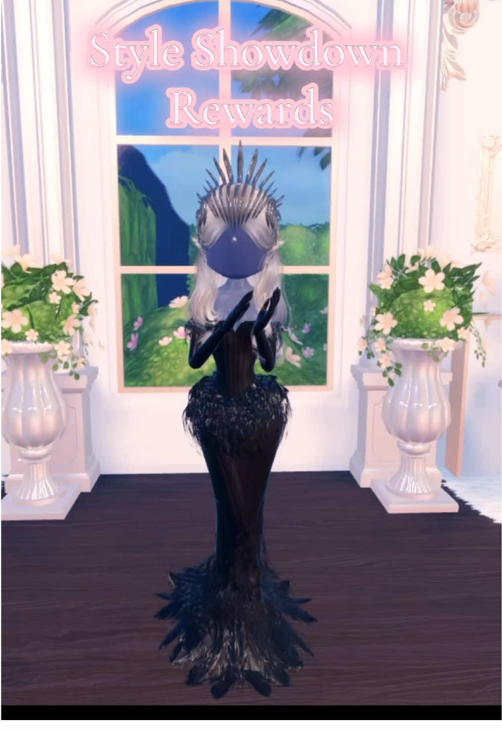 🎀 STYLE SHOWDOWN REWARDS DRESS TO IMPRESS 🎀  You need to win 3 rounds to get all the items btw! 💋 Should i make a video next on how I would style it?  #foryou #fyp #dtiroblox #roblox #dresstoimpress #trend #styleshowdown #trendsetter #fashion #dti  @Dress To Impress 