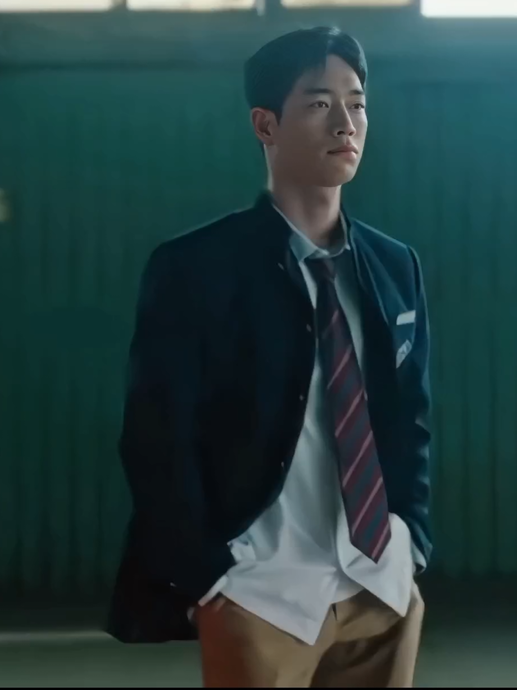 mas stop petangtang petengteng😮‍💨😮‍💨 #undercoverhighschool  #seokangjoon  #kdrama 