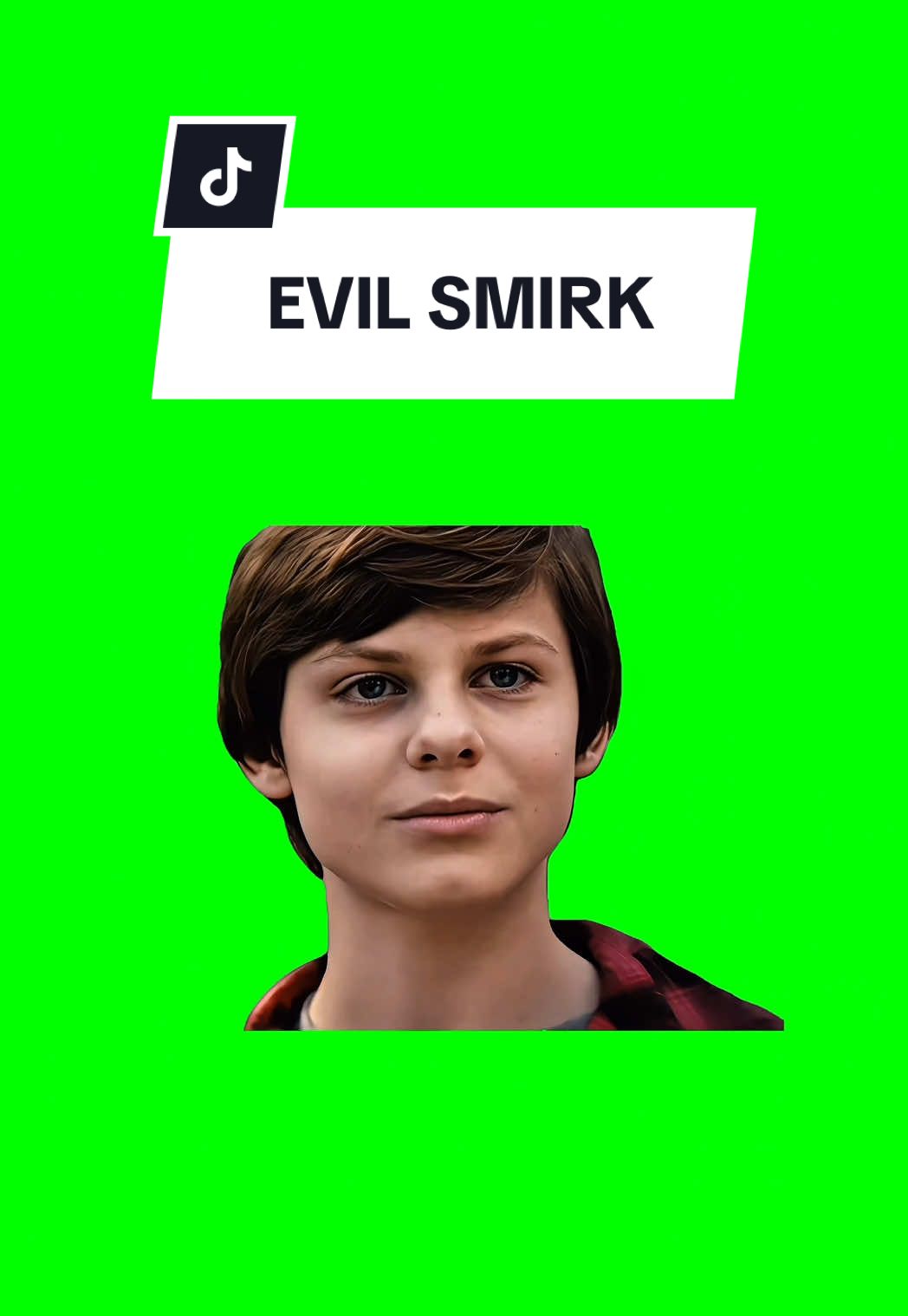 #CapCut EVIL SMIRK #greenscreen #greenscreenvideo #greenscreenoverlays #fyp #fypシ #fyppage #fypシ❤️💞❤️ #meme #memes #memestagram #freefirememe #memepage #viral #viralvideos #viralreels #viralvideo #viralpost #sillybaloo #trend #trendy #trending #trendingreels #baloosilly #trendingtiktok #trendy #viralmeme #viralgoals #evilsmirk 