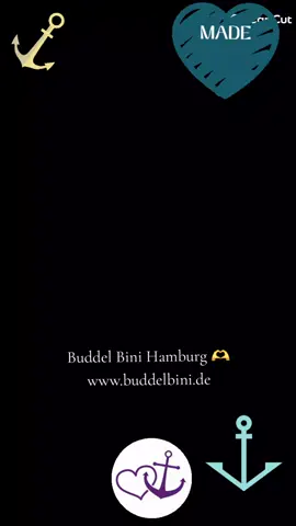 #CapCut #buddelbini #hamburg #fyp  #02032025 
