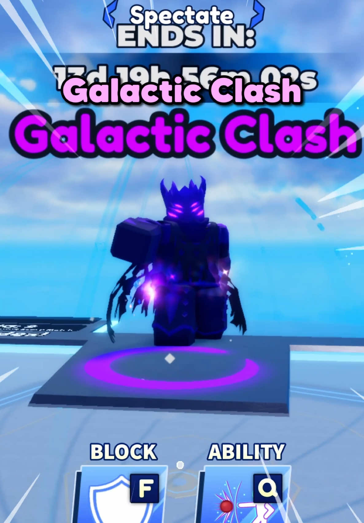 How do you feel about the rewards for this clash event? 🤔 #bladeball #robloxbladeball #robloxfyp #bladeballfyp #bladeballroblox #bladeleague #bladeballshowcase #robloxx #bladeballupdate #robloxedit #robloxstorys #bladeballcode #bladeballclashing #robloxgames #roblox 