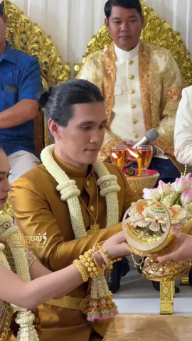 ផ្កាស្លា គ្មា…!នពណ៍ គ្មា…!នក្លិន តែមានត•••!ម្លៃបំផុត.🤍#ផ្កាដែលមនុស្សស្រីគ្រប់រូបប្រាថ្នាចង់បាន #ស្លានិងភួងកផ្កាពីសក្ការៈផ្កាស្រស់ #កូនក្រមុំកូនកំលោះស្អាតខ្លាំង #ជំនូនពីសក្ការៈផ្កាស្រស់  #idolចូលរោងការហើយ  @KAI ខាយ 