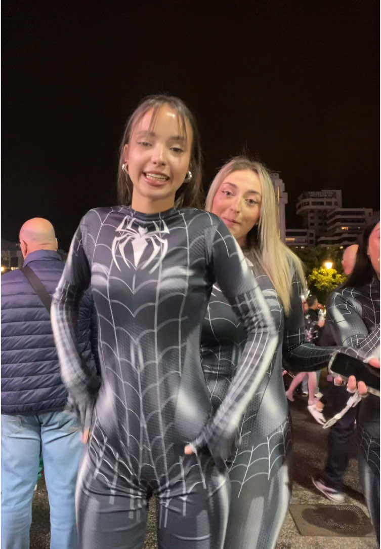 🕷️ 