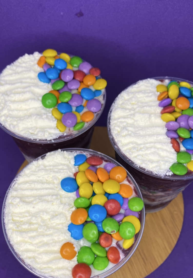 Trio perfeito 💜🤤 #acai #acaiteria #empreendedorismo 