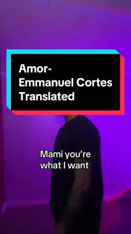 #foryou #lyrics #songtranslation #translate #emmanuelcortes #amor 